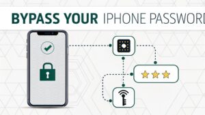 bypass iphone password instructions