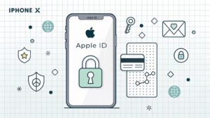 bypass iphone x security