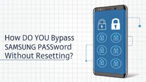 bypass samsung password methods