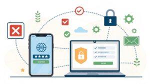 bypassing icloud two factor authentication