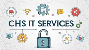 chs it support services