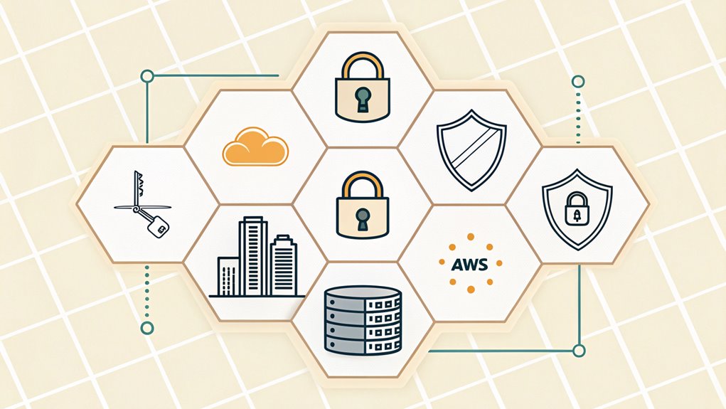 What Is the AWS Cloud Security Framework? 3