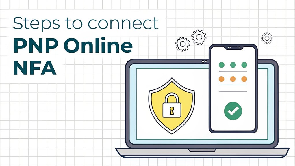 connect to pnp online