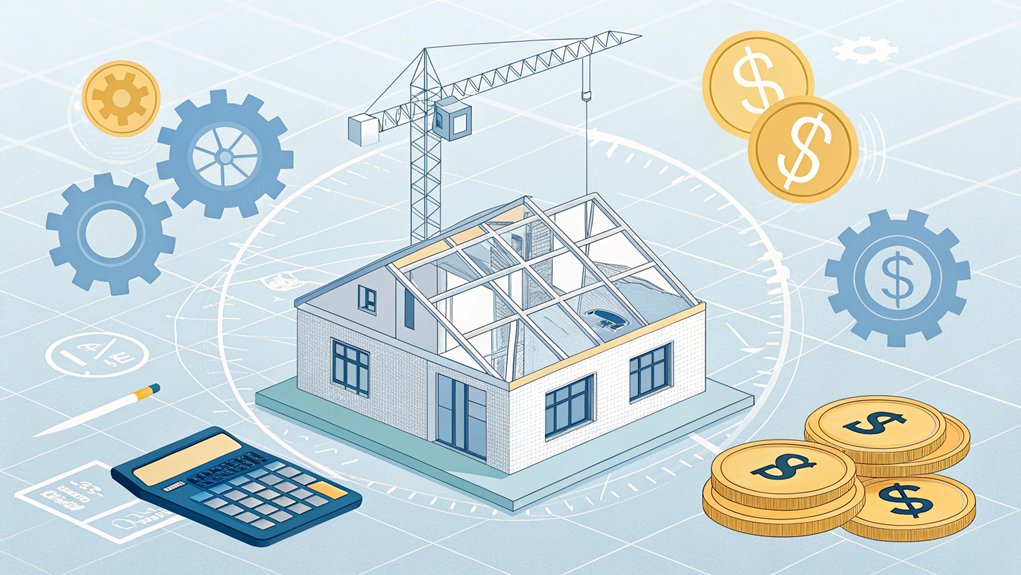 construction budget management innovations