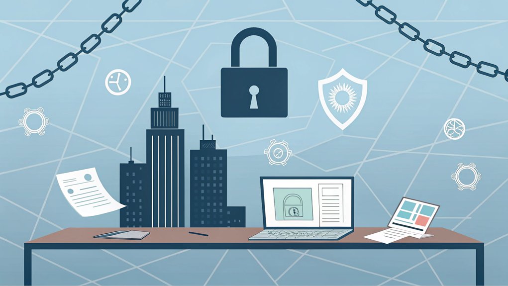 corporate identity theft awareness