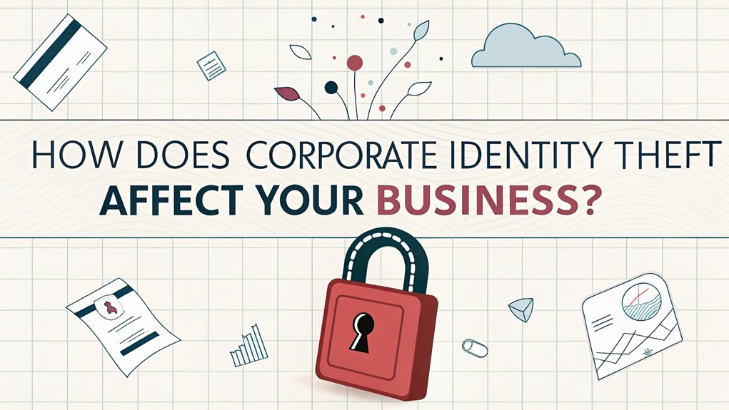 corporate identity theft impact