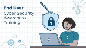 cybersecurity training for users
