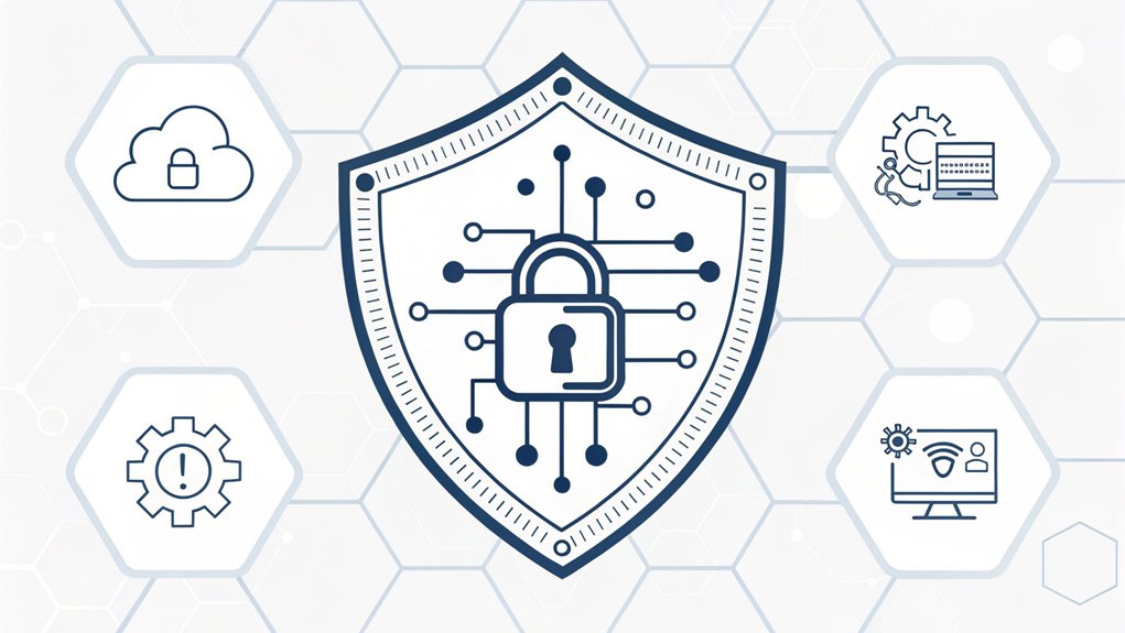 datto security infrastructure integration