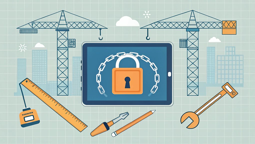 digital equipment management system