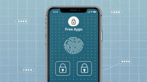 disable password for apps