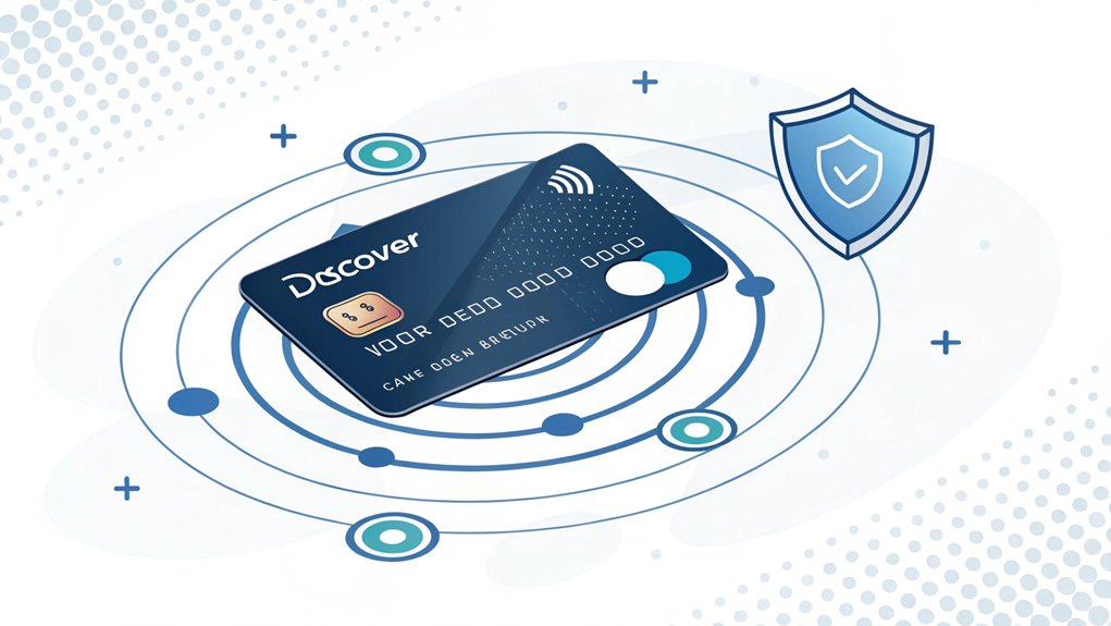 discover digital wallet rewards