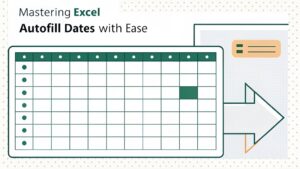 effortless date autofill techniques