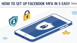 enable facebook multi factor authentication