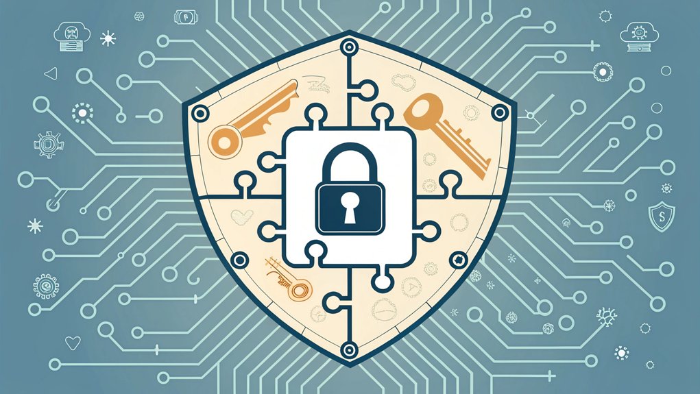 encryption implementation best practices