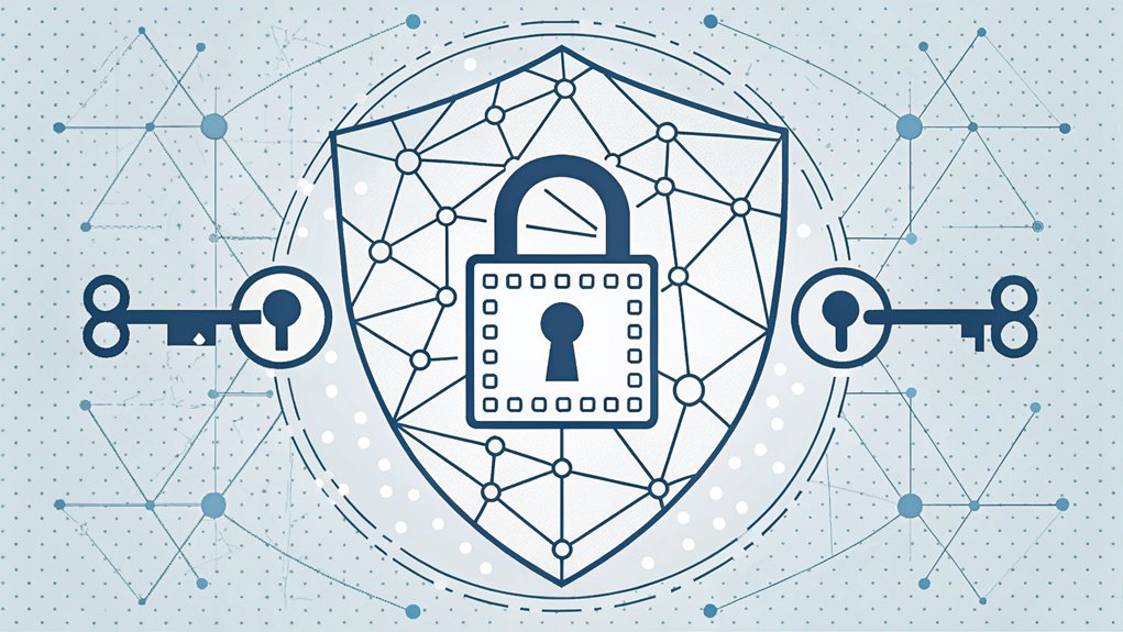 encryption types comparison explained