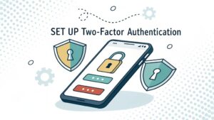 enhance security with authentication