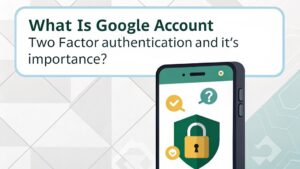 enhanced security for accounts