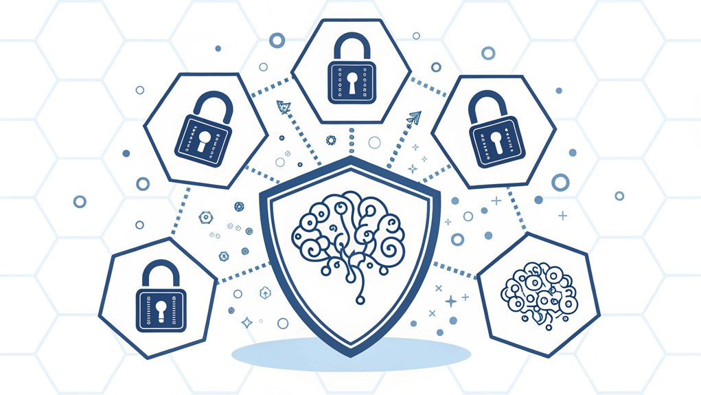 enhancing cybersecurity and protection