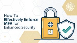 enhancing security with mfa