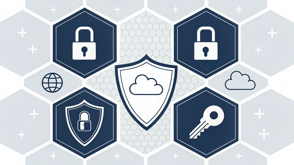 What Is the AWS Cloud Security Framework? 2
