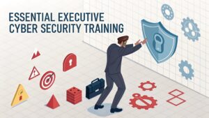 executive cyber security training
