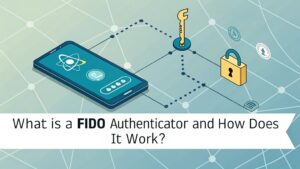 fido authenticator functionality explained