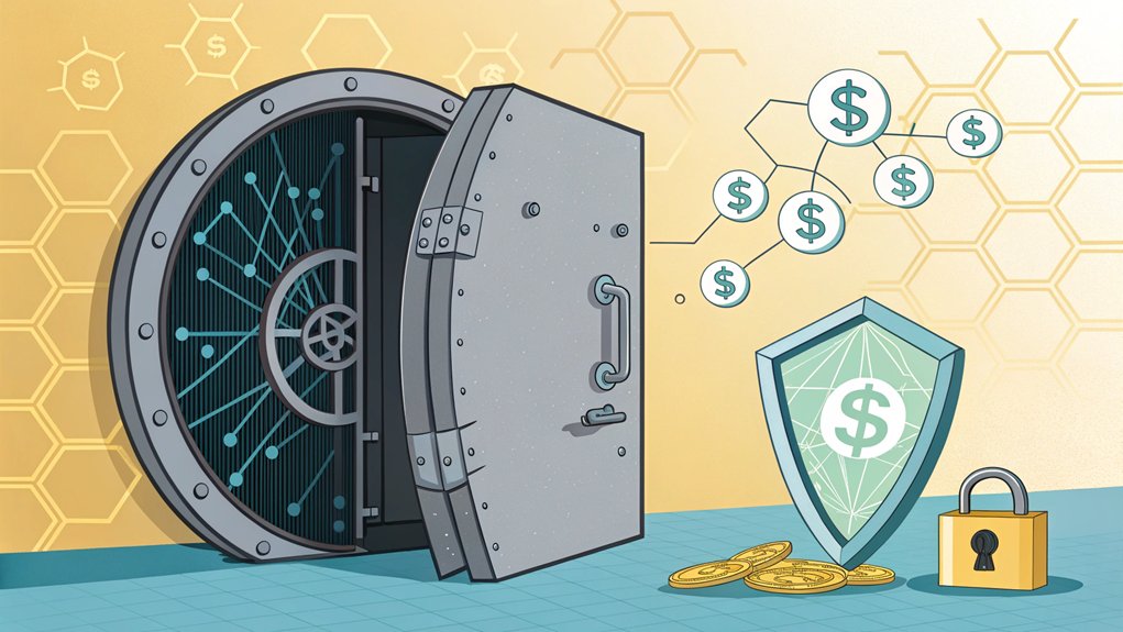 financial effects on profitability