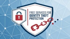 free identity theft protection