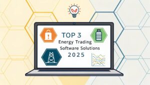 future energy trading solutions