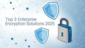future enterprise encryption leaders
