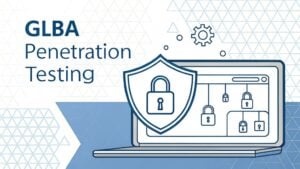glba security assessment importance