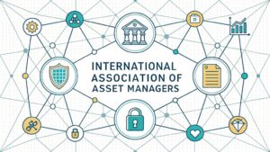 global asset management organization