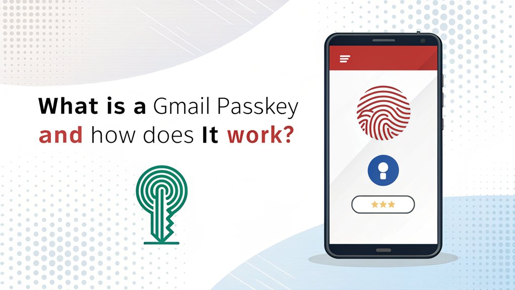 gmail security authentication method
