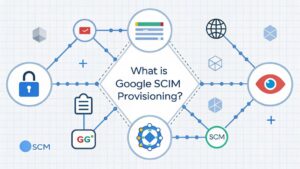 google scim provisioning overview