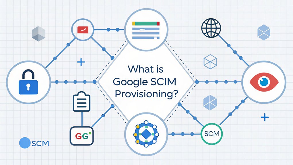 google scim provisioning overview