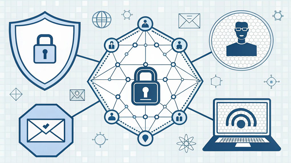 What Is Cyber Security Training for Business and Why Is It Essential? 2 human involvement in security