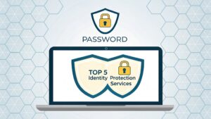 identity theft protection services