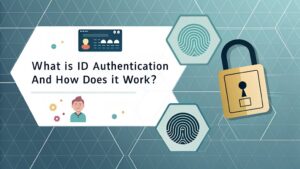 identity verification process explained