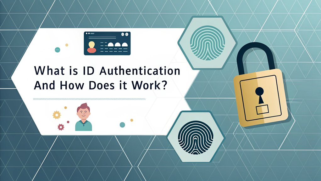 identity verification process explained