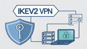 ikev2 vpn credentials required