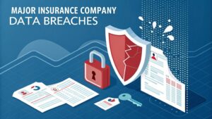 insurance data breach incidents