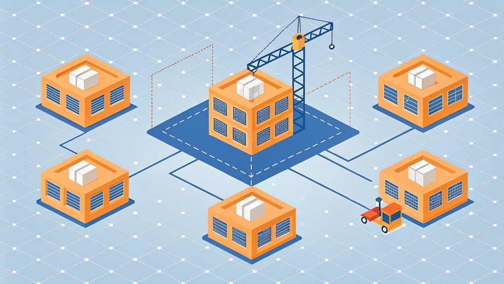 inventory management across locations