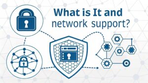 it and network assistance