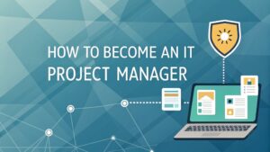 it project management steps