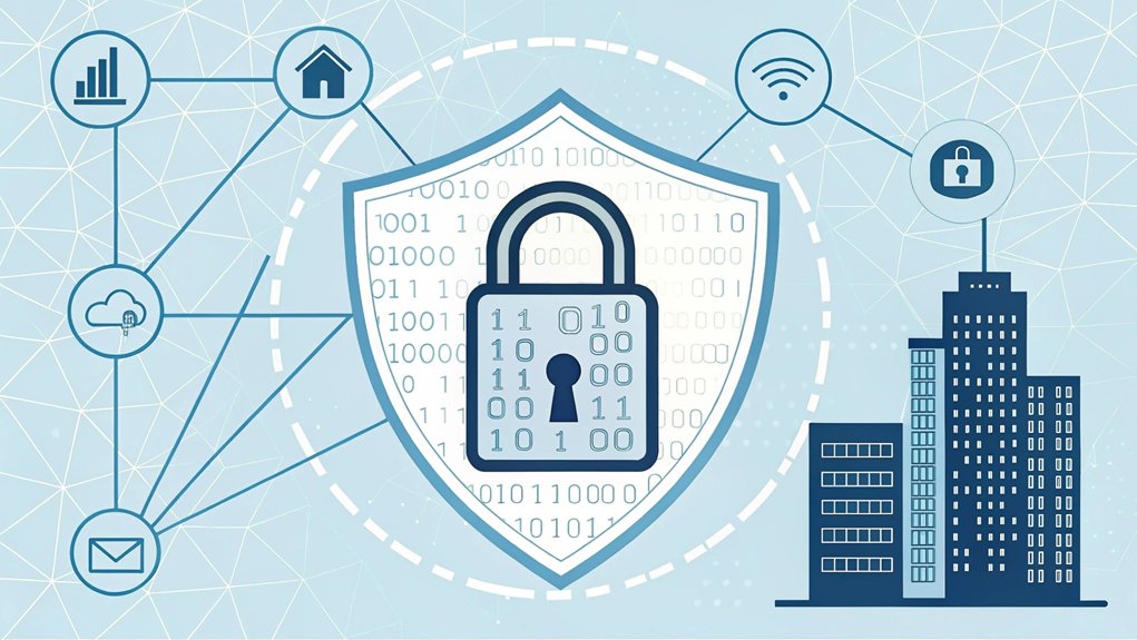 What Is Cyber Security Training for Business and Why Is It Essential? 4 legal rules and regulations