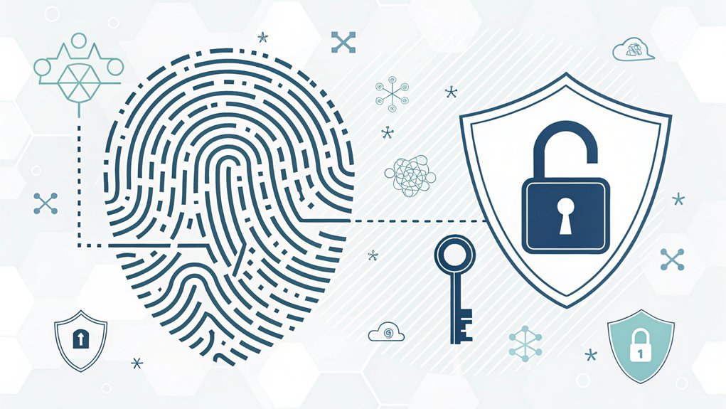 modern authentication with passkeys