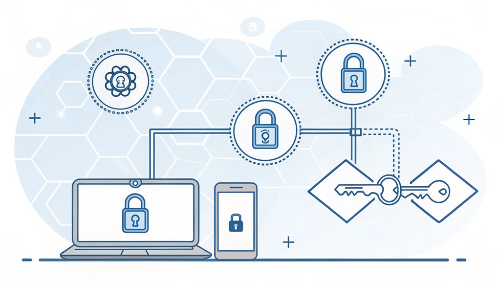 What Is Google Passkey Sync and How Does It Work? 2 next gen security solutions