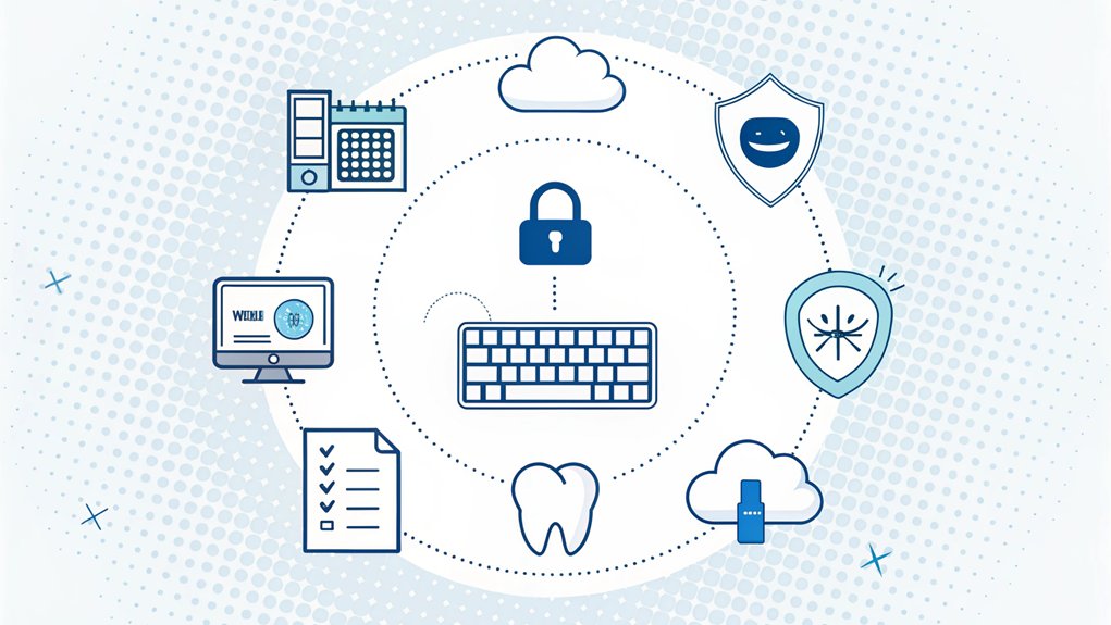 optimize work processes effectively
