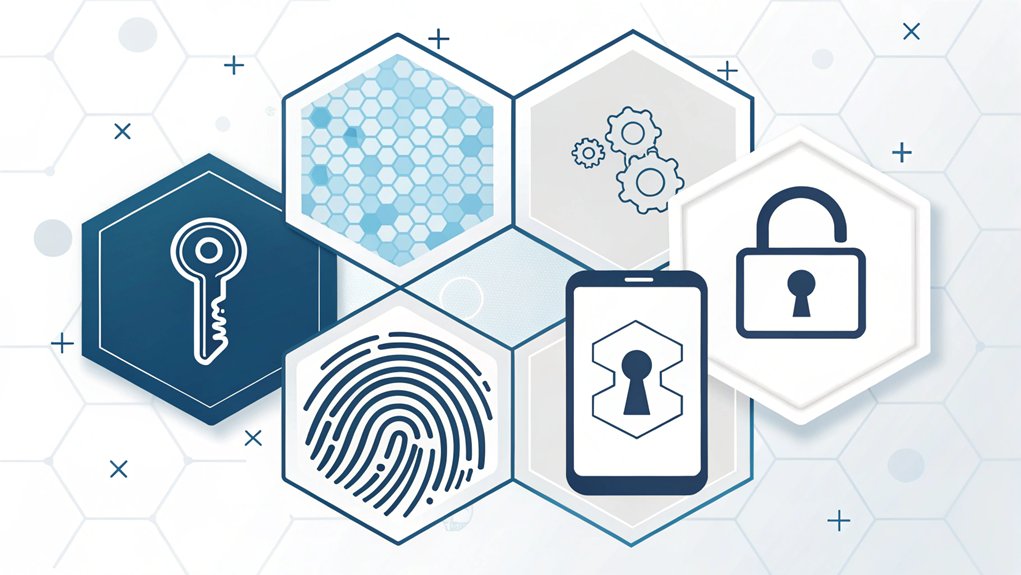 passkey authentication in practice