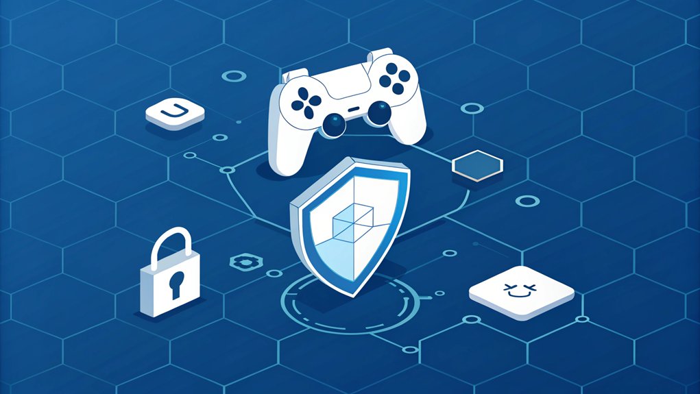 password recovery advantages offered